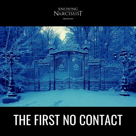 No Contact by H.G. Tudor 